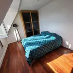Appartement 3 Chambres Paris 8