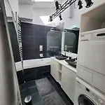 Appartement 3 Chambres Paris 8